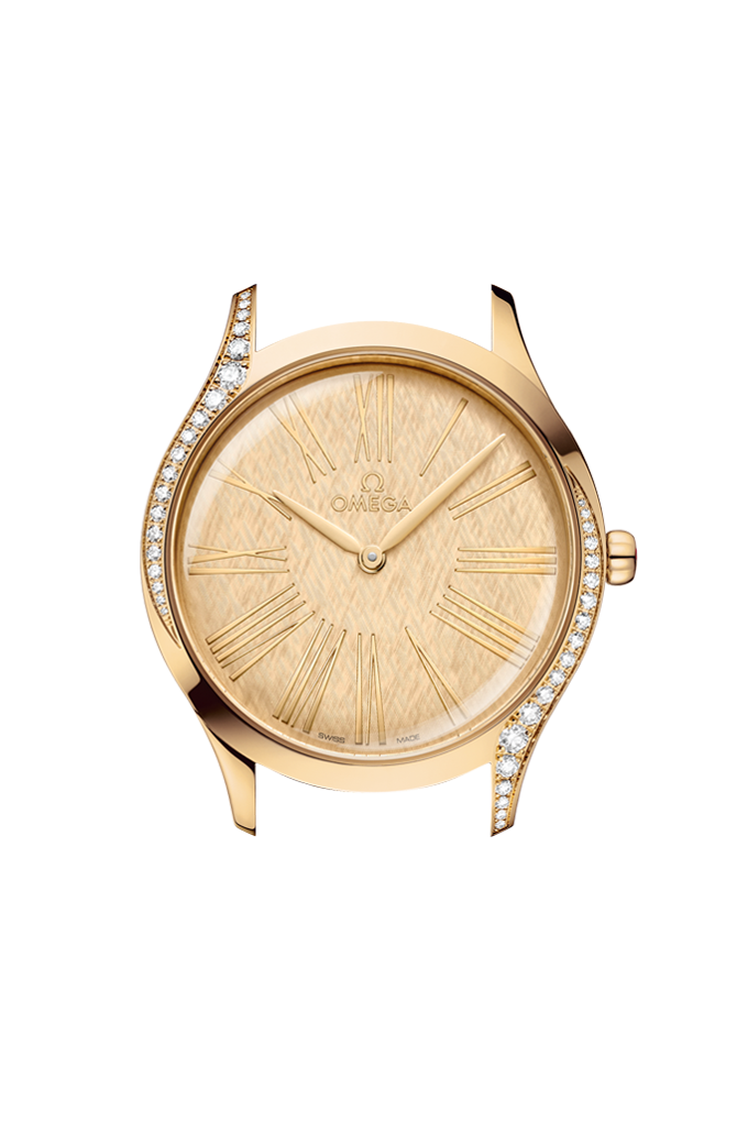 OMEGA 428.55.36.60.99.001 De Ville WATCH