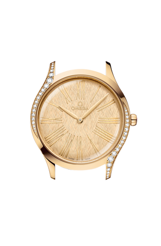 OMEGA 428.55.36.60.99.001 De Ville WATCH