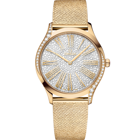 OMEGA 428.55.36.60.99.002 De Ville WATCH