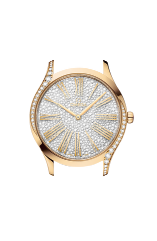 OMEGA 428.55.36.60.99.002 De Ville WATCH
