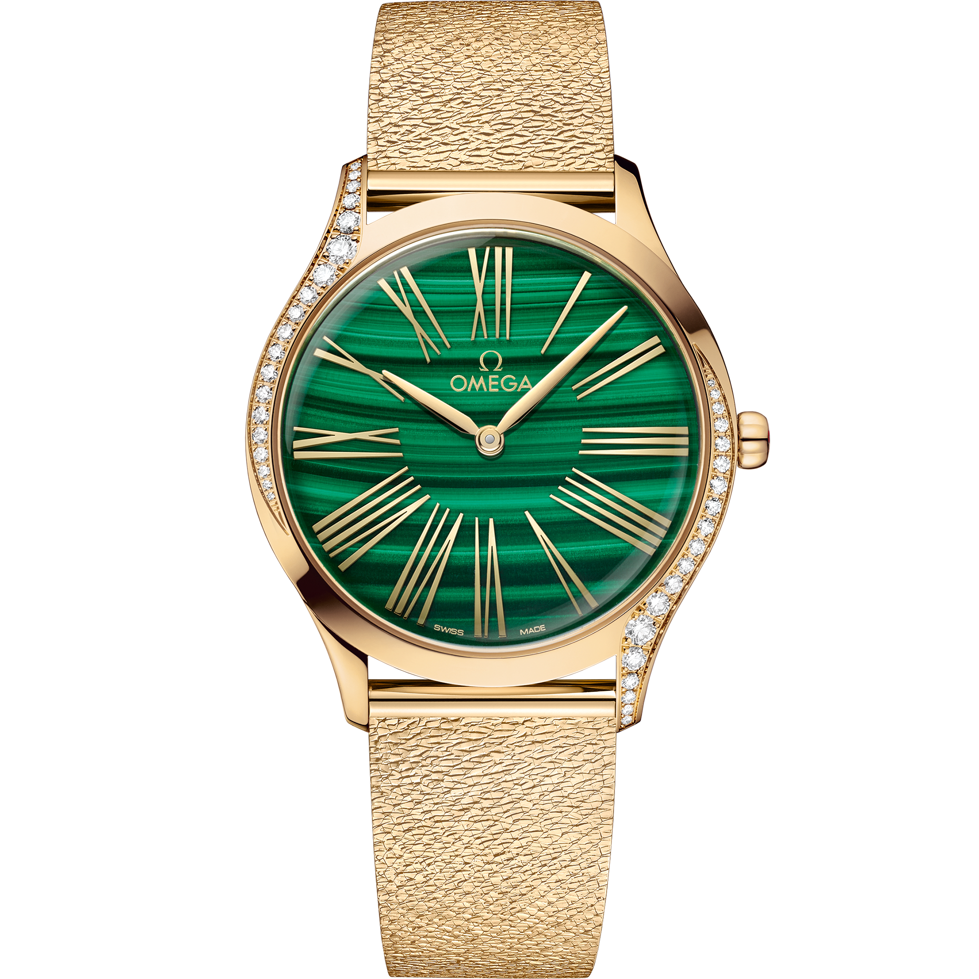 OMEGA 428.55.36.60.99.003 WATCH