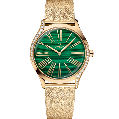 OMEGA 428.55.36.60.99.003 WATCH
