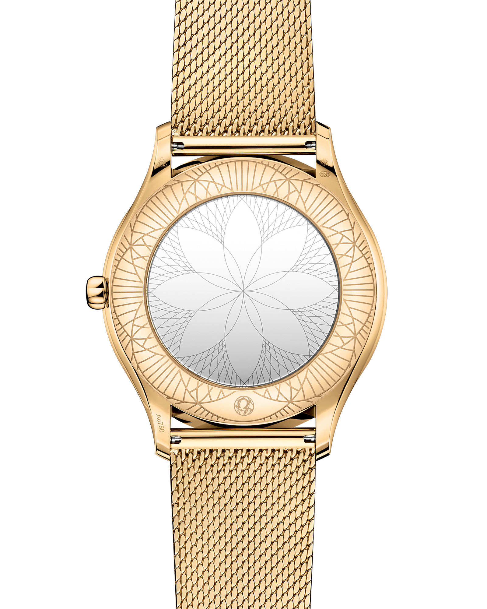 OMEGA 428.55.36.60.99.003 WATCH