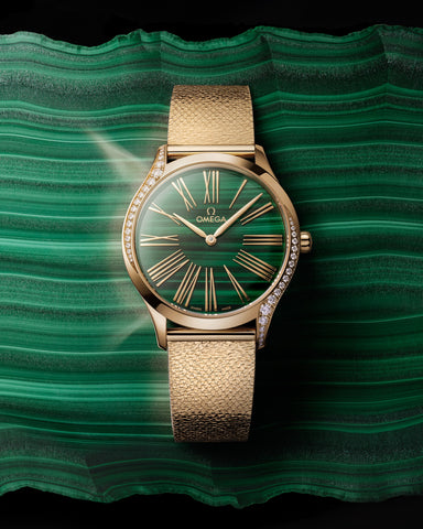 OMEGA 428.55.36.60.99.003 WATCH