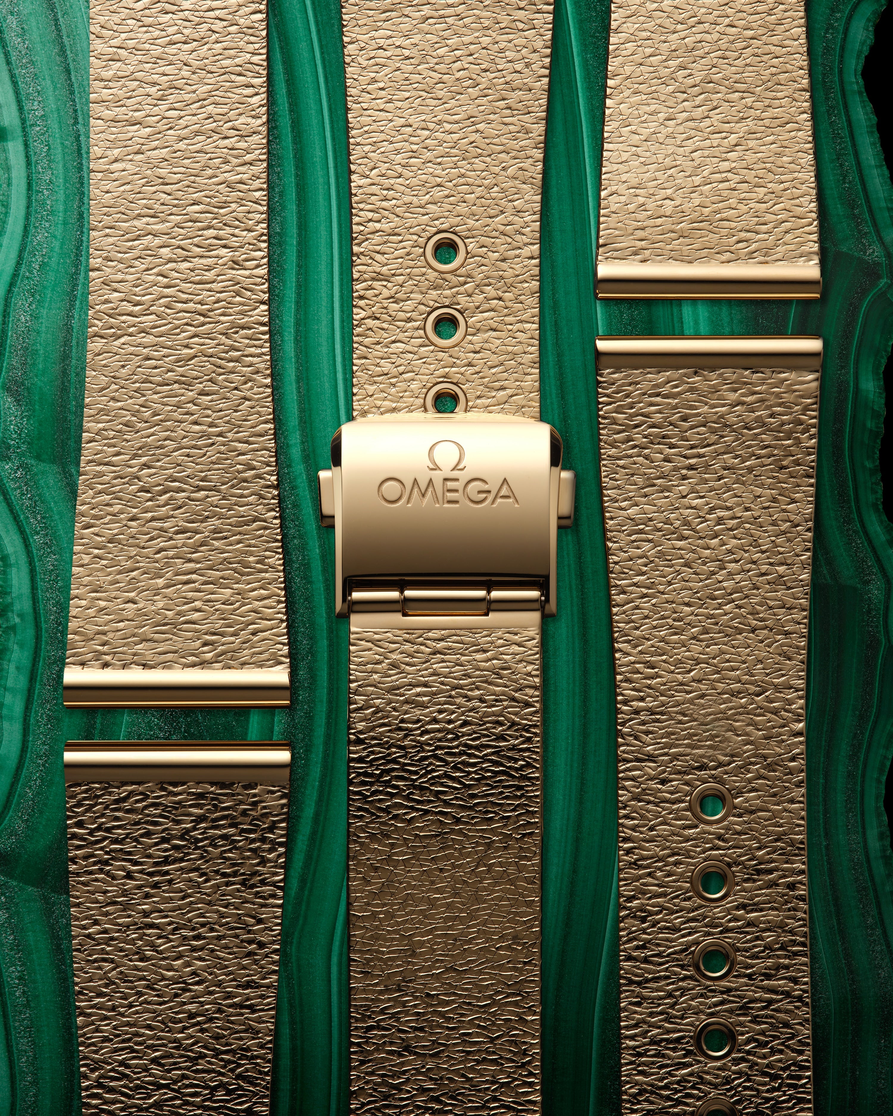 OMEGA 428.55.36.60.99.003 WATCH