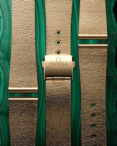 OMEGA 428.55.36.60.99.003 WATCH