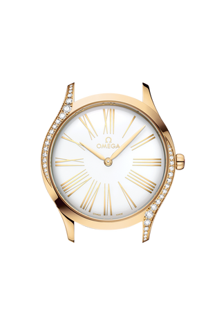 OMEGA 428.57.36.60.04.001 De Ville WATCH