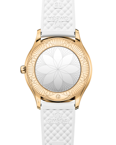 OMEGA 428.57.36.60.04.001 De Ville WATCH