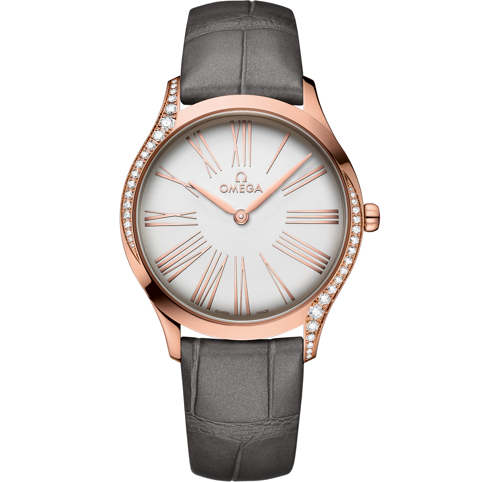 OMEGA 428.58.36.60.02.001 WATCH