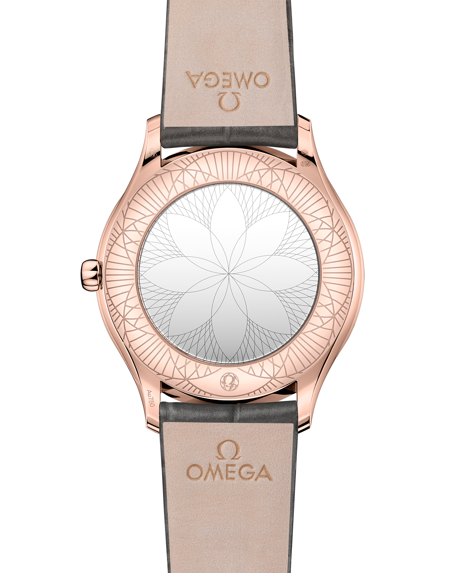 OMEGA 428.58.36.60.02.001 WATCH