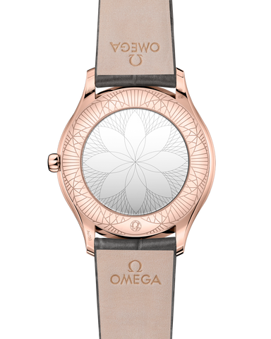 OMEGA 428.58.36.60.02.001 WATCH