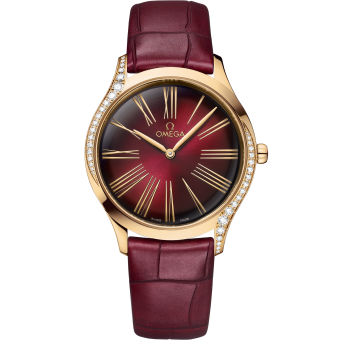 OMEGA 428.58.36.60.11.001 WATCH