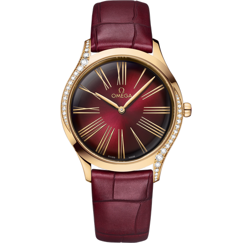 OMEGA 428.58.36.60.11.001 WATCH