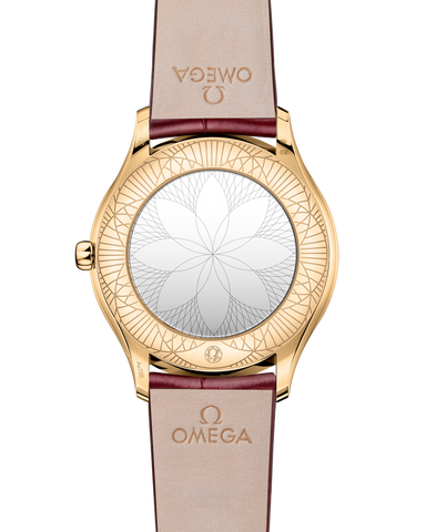 OMEGA 428.58.36.60.11.001 WATCH