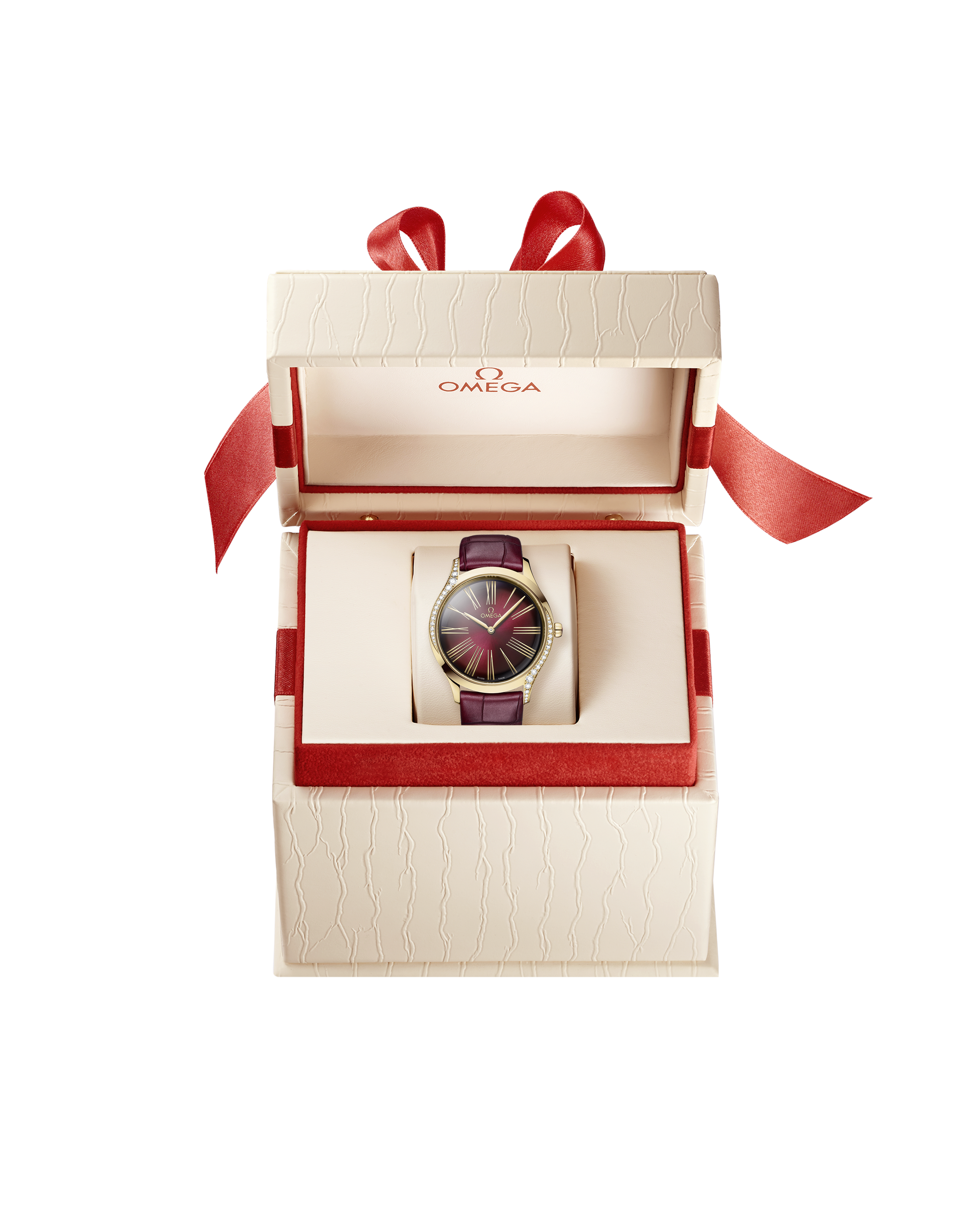 OMEGA 428.58.36.60.11.001 WATCH