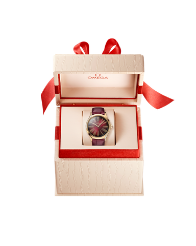 OMEGA 428.58.36.60.11.001 WATCH
