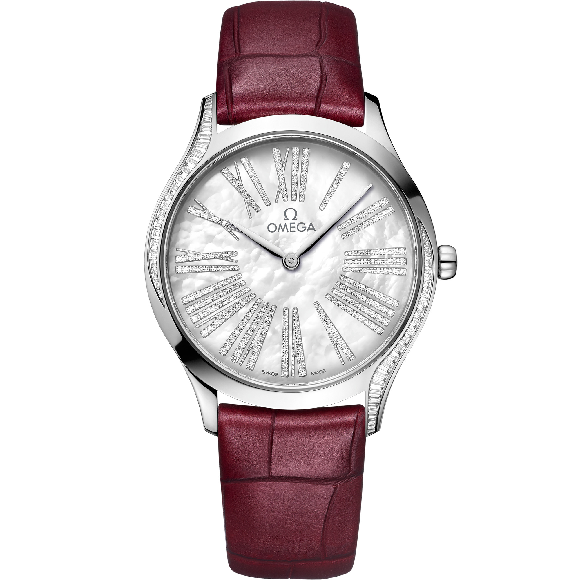 OMEGA 428.58.36.60.55.001 WATCH