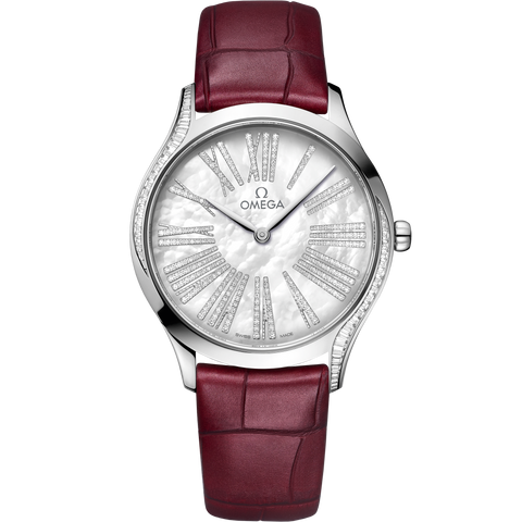 OMEGA 428.58.36.60.55.001 WATCH