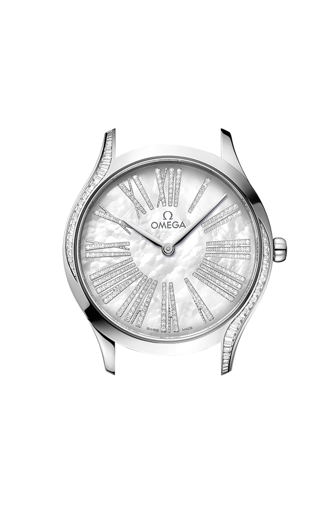 OMEGA 428.58.36.60.55.001 WATCH