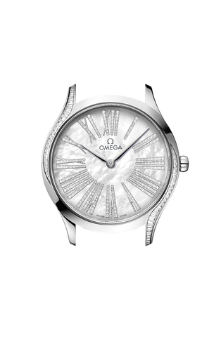 OMEGA 428.58.36.60.55.001 WATCH