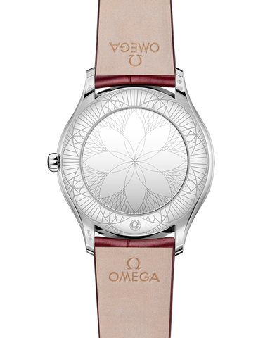 OMEGA 428.58.36.60.55.001 WATCH