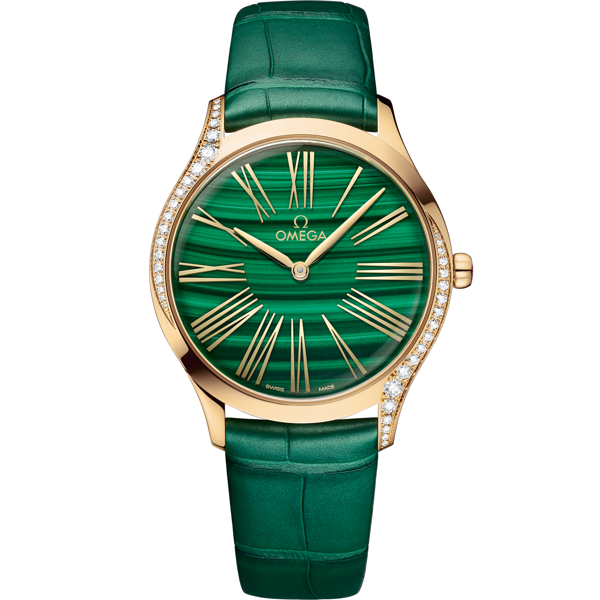 OMEGA 428.58.36.60.99.001 WATCH