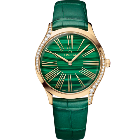 OMEGA 428.58.36.60.99.001 WATCH