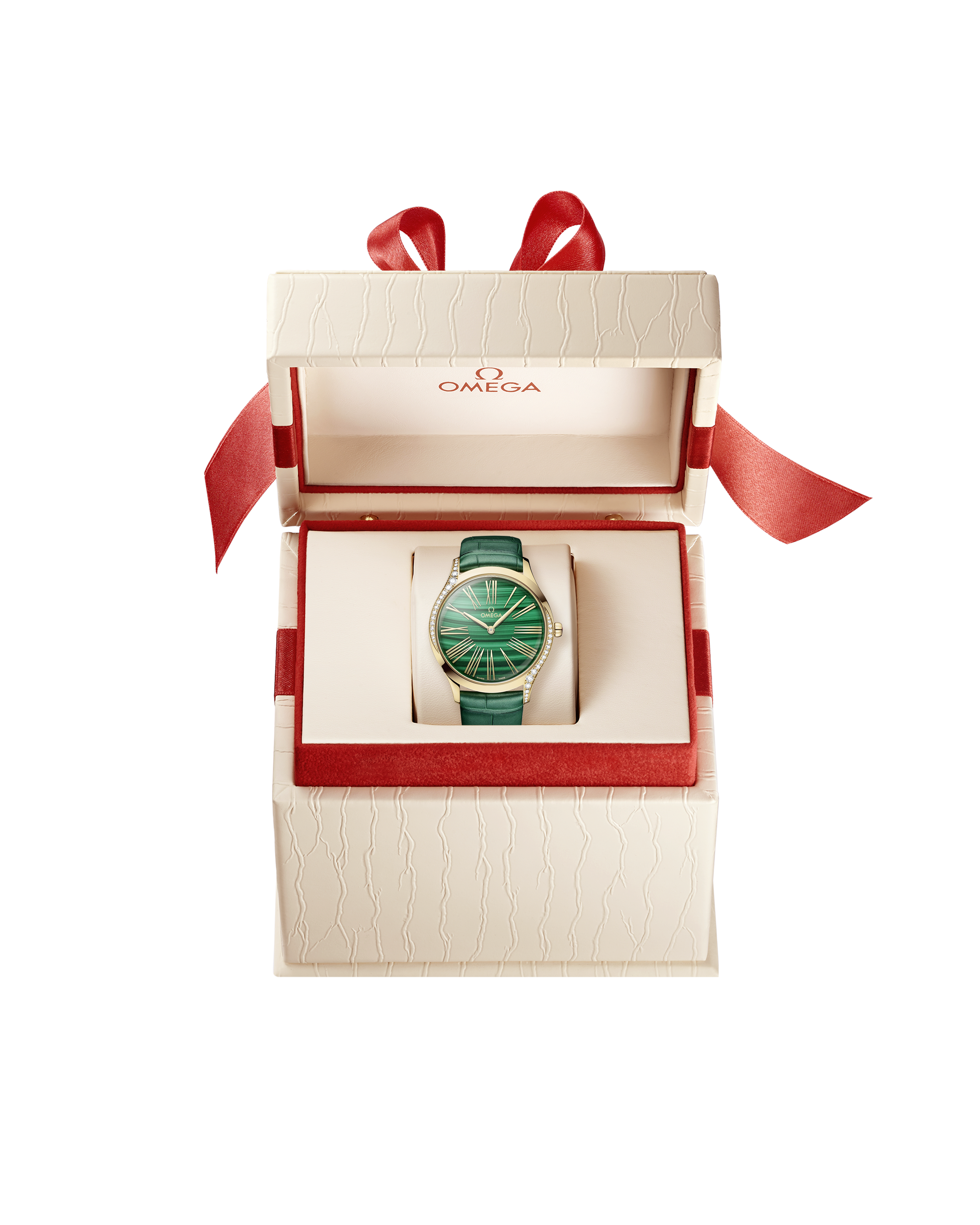OMEGA 428.58.36.60.99.001 WATCH