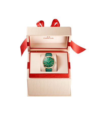 OMEGA 428.58.36.60.99.001 WATCH