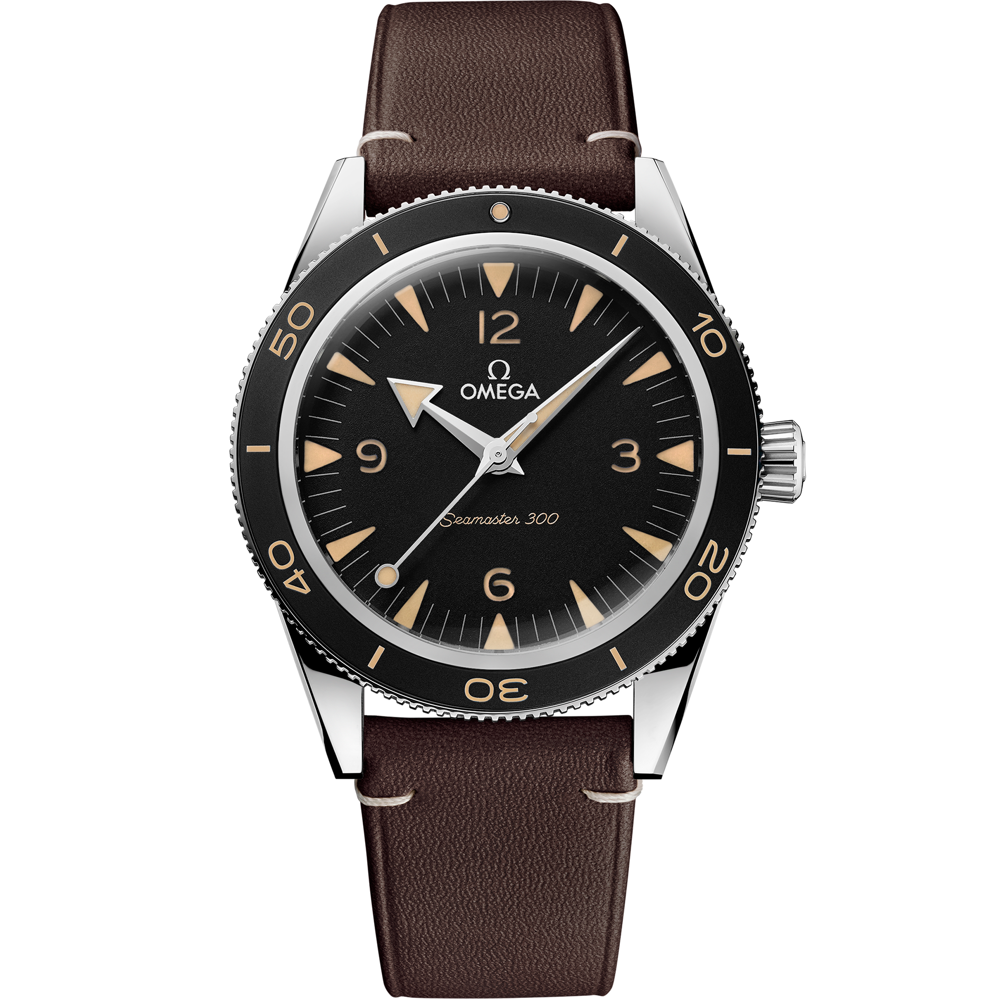 OMEGA 234.32.41.21.01.001 WATCH