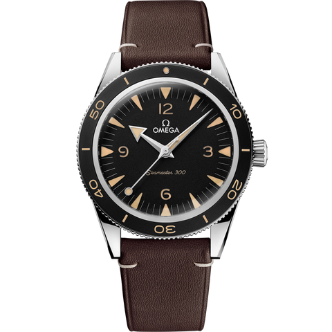 OMEGA 234.32.41.21.01.001 WATCH