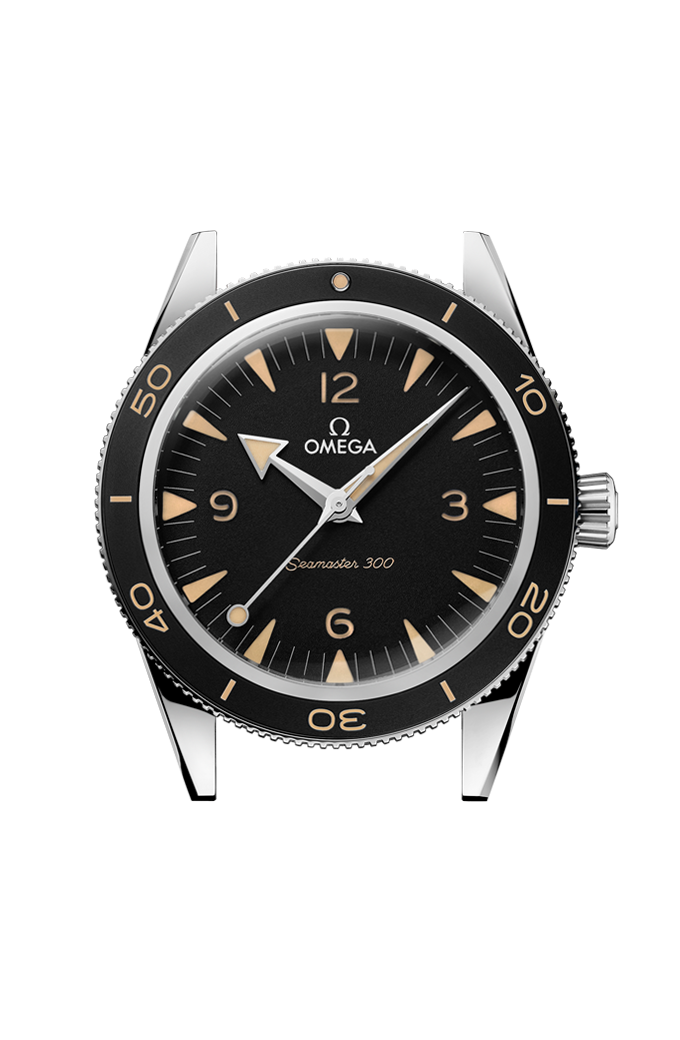 OMEGA 234.32.41.21.01.001 WATCH