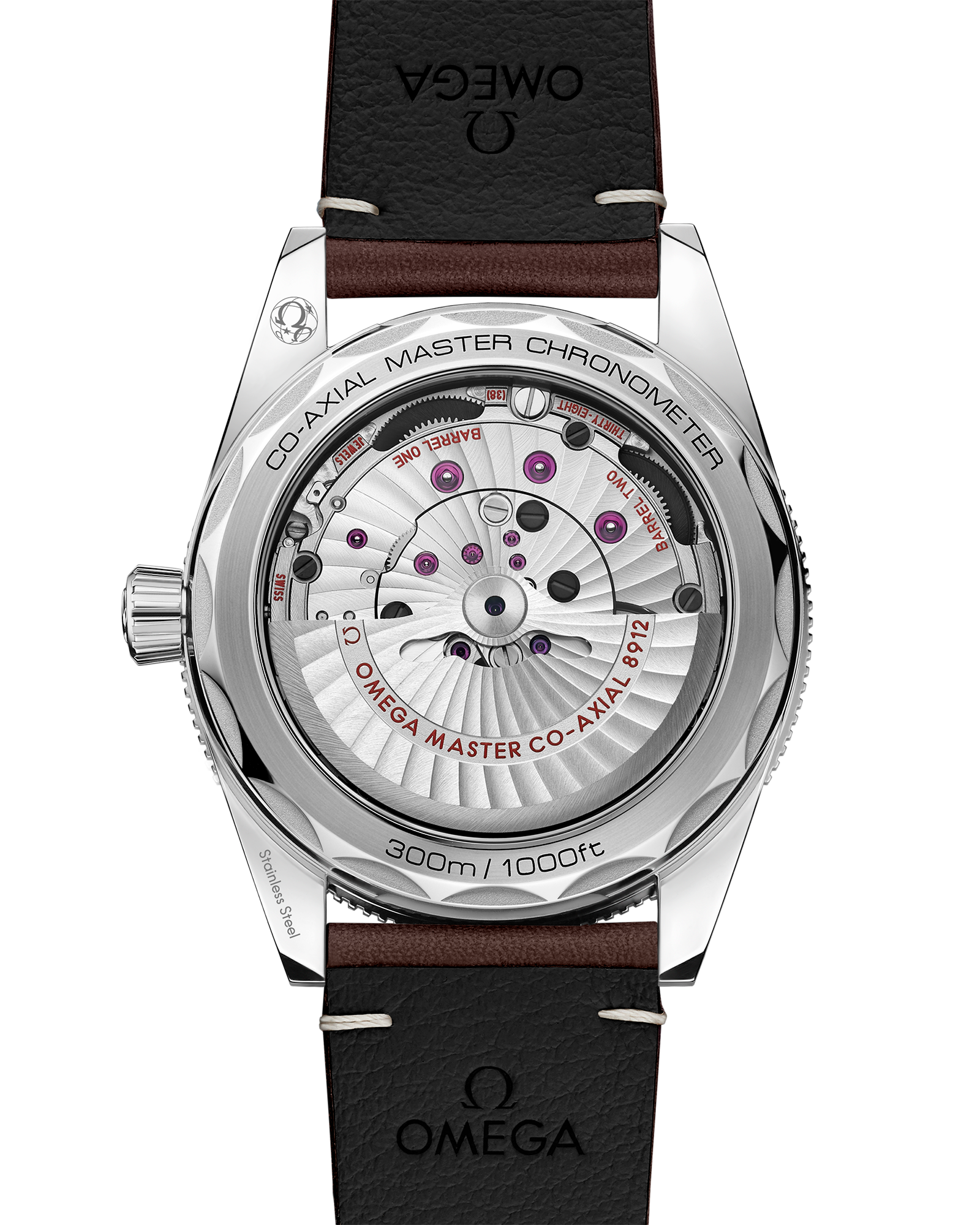 OMEGA 234.32.41.21.01.001 WATCH