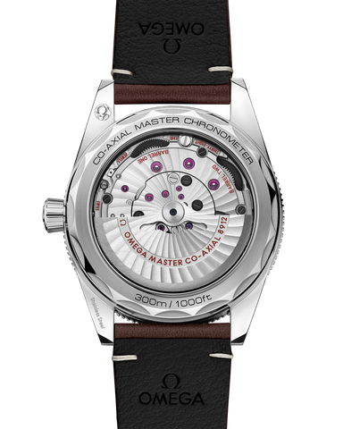 OMEGA 234.32.41.21.01.001 WATCH