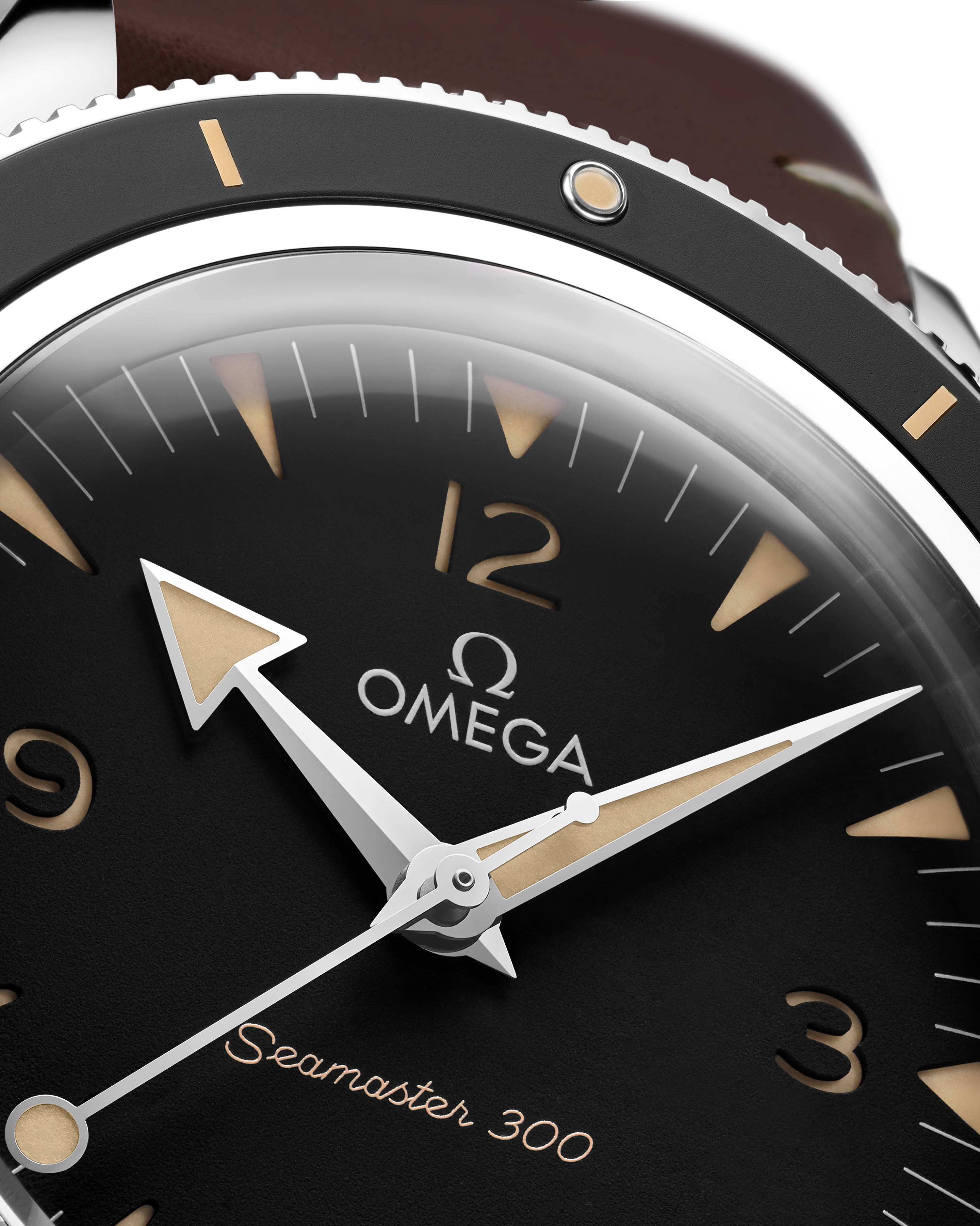 OMEGA 234.32.41.21.01.001 WATCH