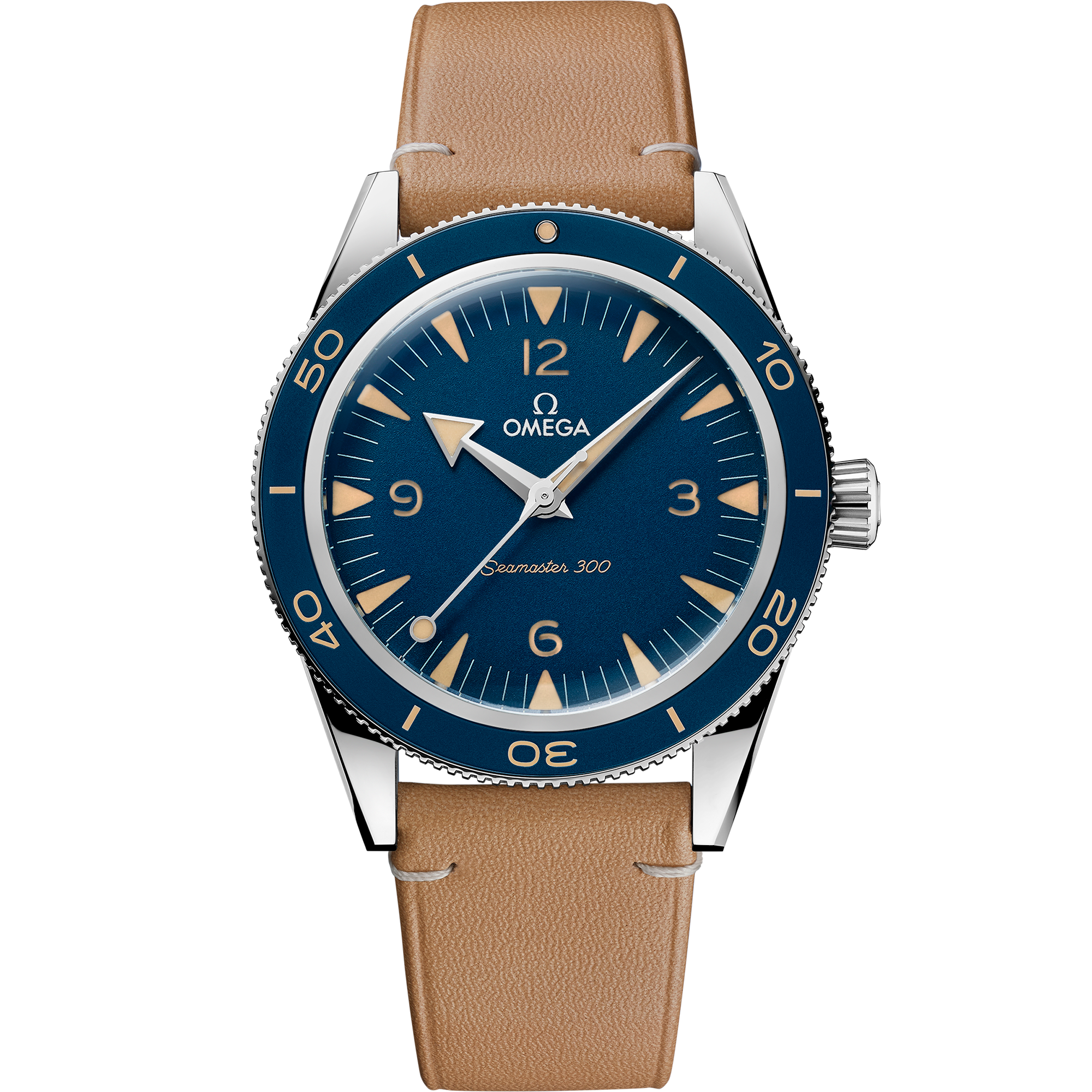 OMEGA 234.32.41.21.03.001 WATCH