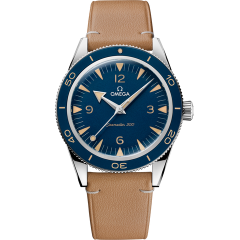 OMEGA 234.32.41.21.03.001 WATCH