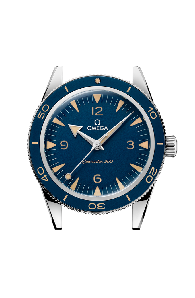 OMEGA 234.32.41.21.03.001 WATCH