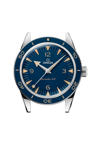 OMEGA 234.32.41.21.03.001 WATCH