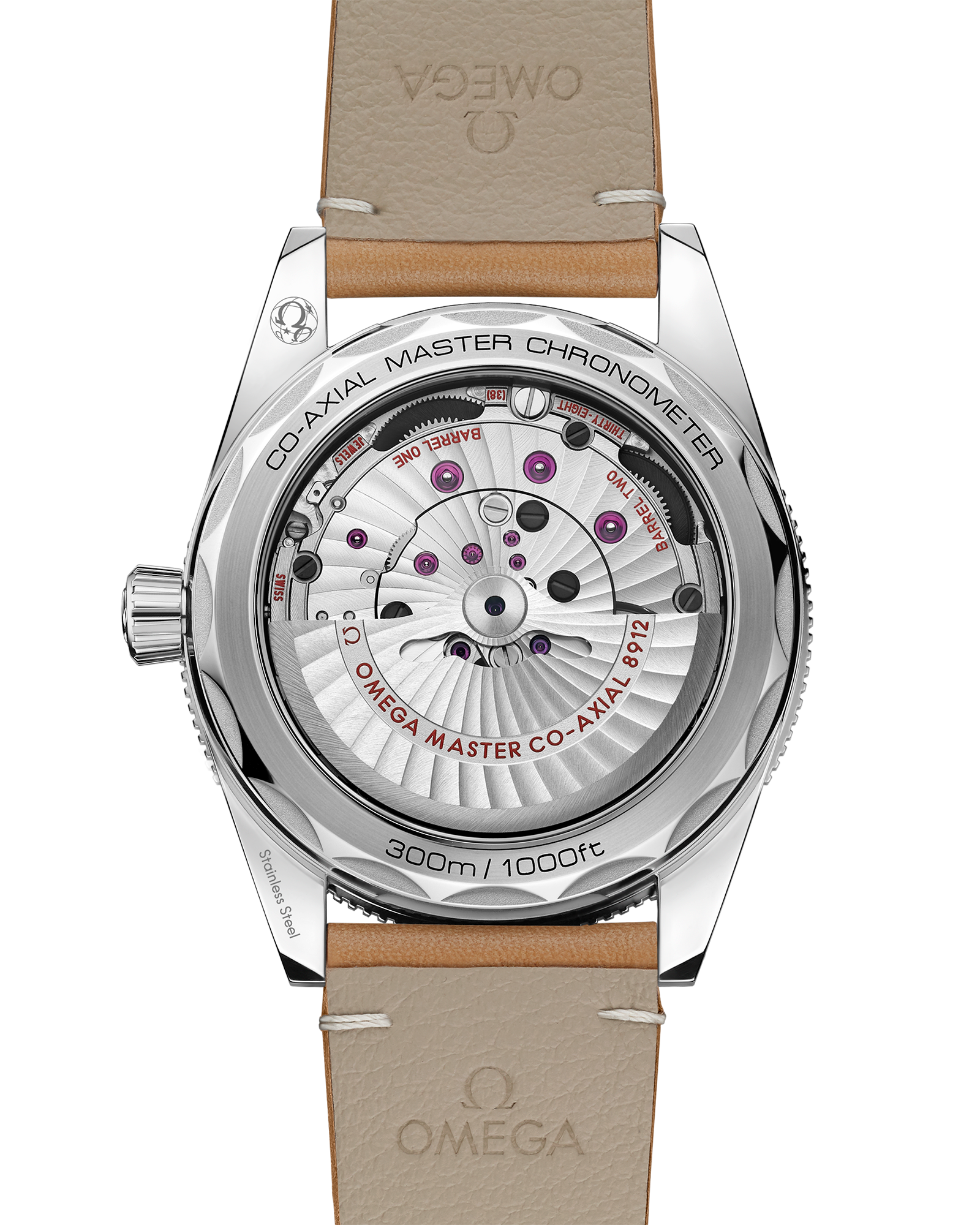 OMEGA 234.32.41.21.03.001 WATCH