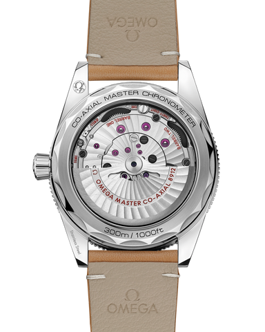 OMEGA 234.32.41.21.03.001 WATCH