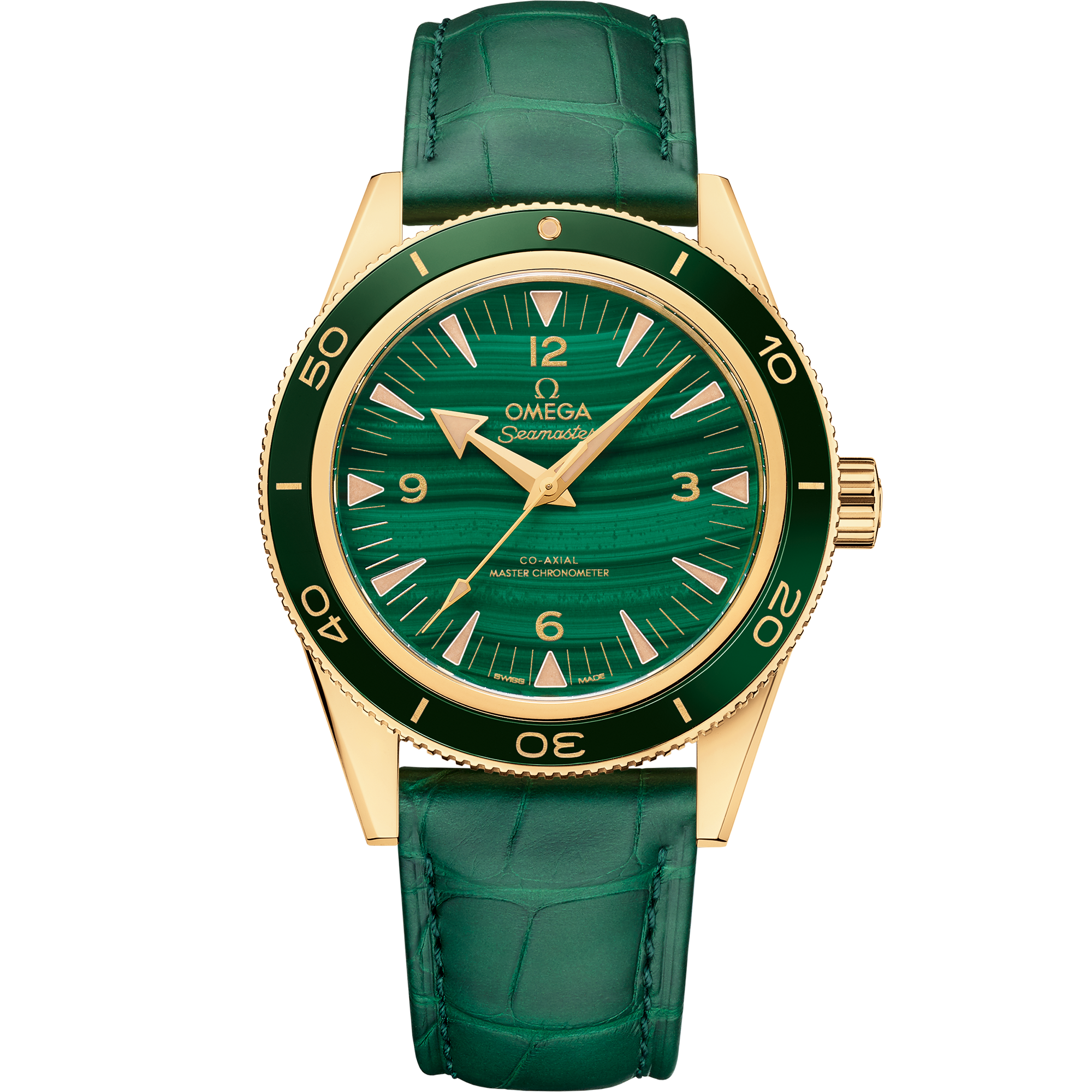 OMEGA 234.63.41.21.99.001 Seamaster WATCH