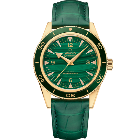 OMEGA 234.63.41.21.99.001 Seamaster WATCH