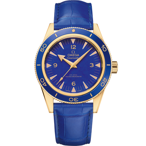 OMEGA 234.63.41.21.99.002 WATCH