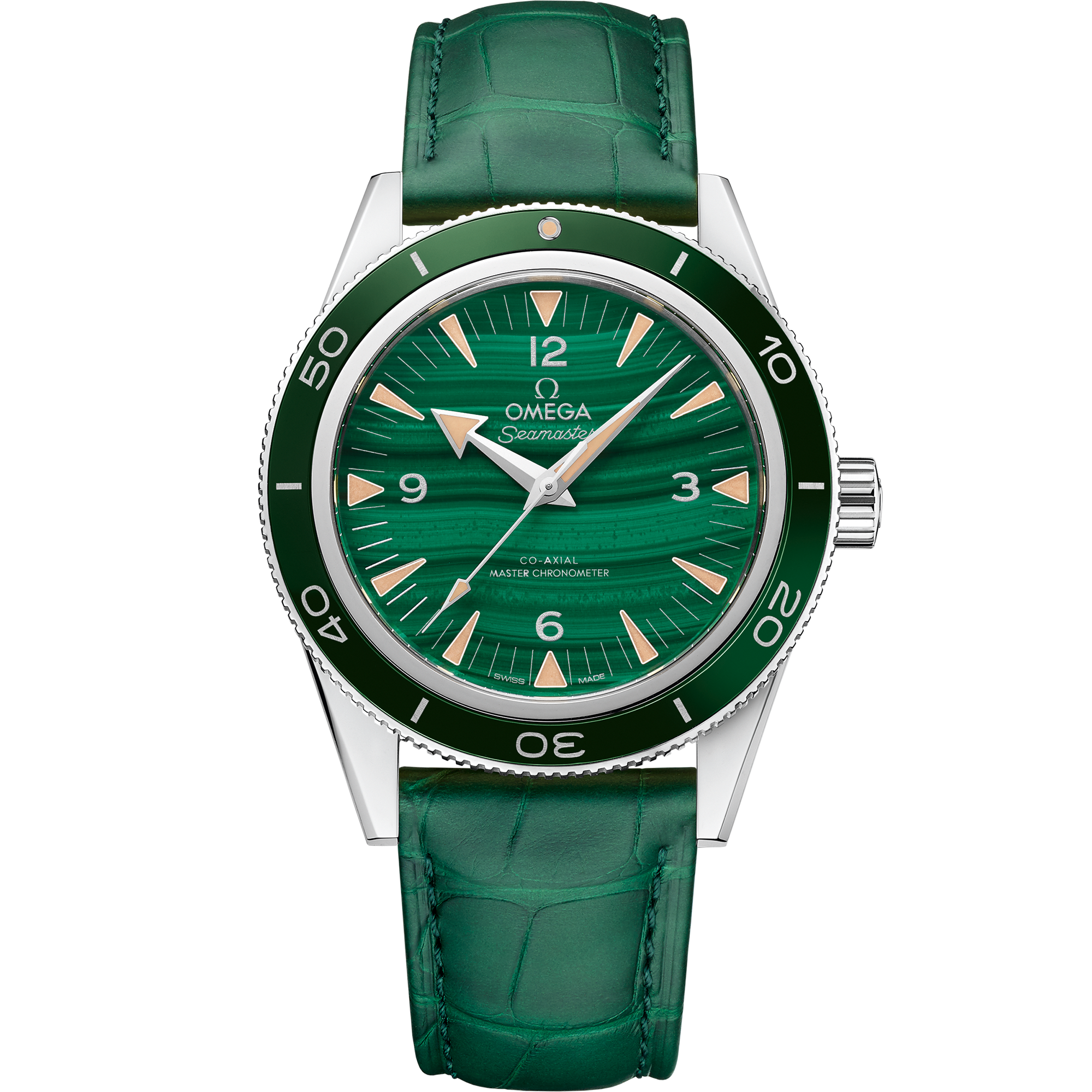 OMEGA 234.93.41.21.99.001 WATCH