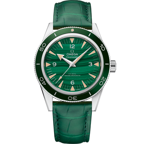 OMEGA 234.93.41.21.99.001 WATCH