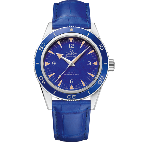OMEGA 234.93.41.21.99.002 WATCH