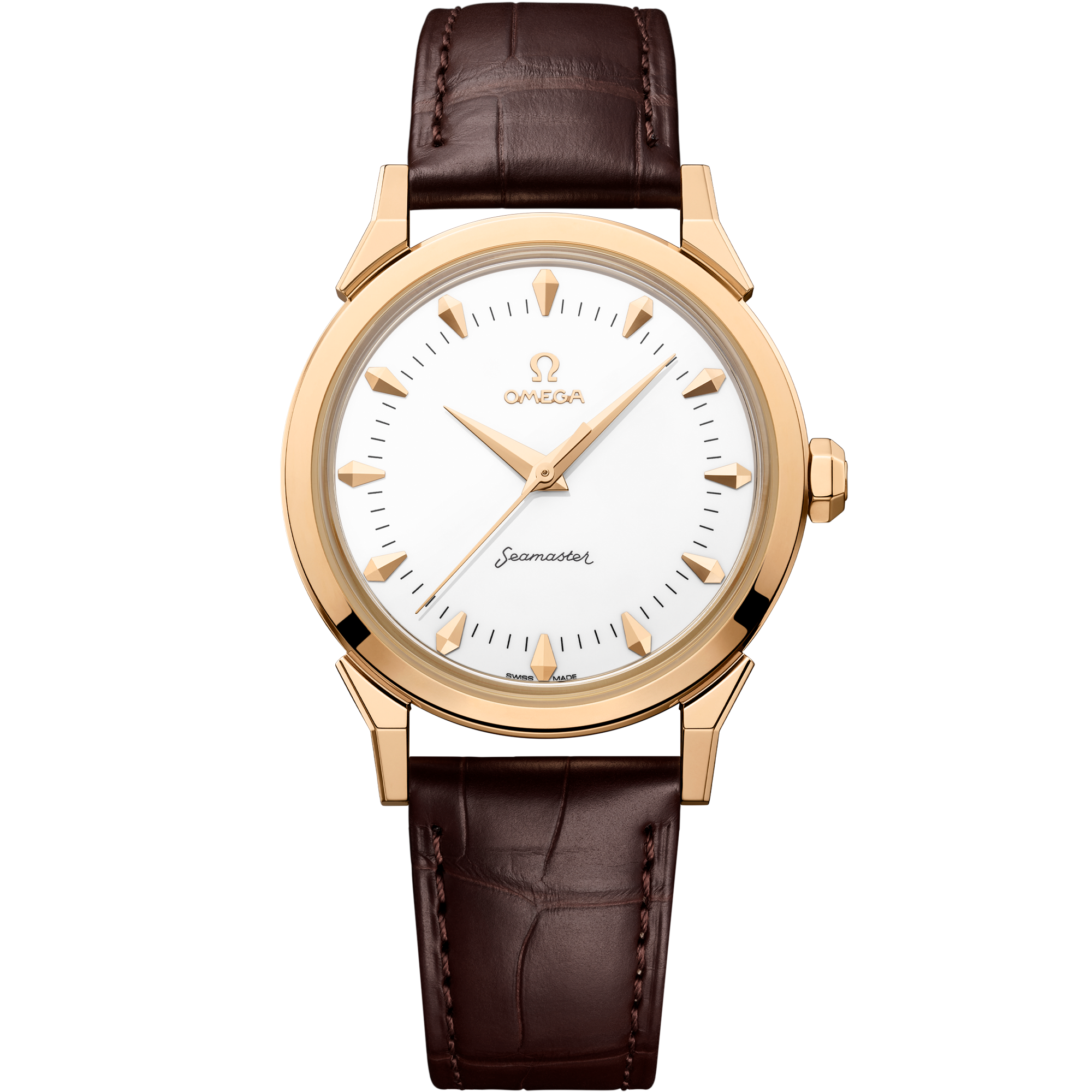 OMEGA 522.53.37.20.04.001 WATCH
