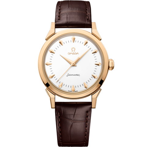 OMEGA 522.53.37.20.04.001 WATCH