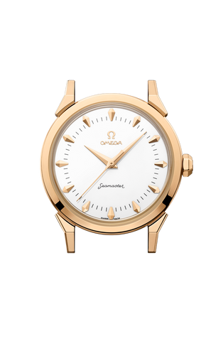 OMEGA 522.53.37.20.04.001 Milano Cortina 2026 New Seamaster 37 MM 37 mm, Moonshine™ go
